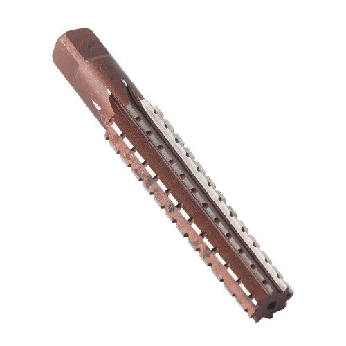 HSS MT3 Konusbohrer 148x16x20mm 2
