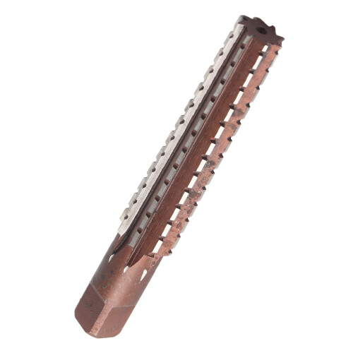 HSS MT3 Konusbohrer 148x16x20mm 1