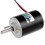 XD-3420 30W DC-Motor 24V 7000U/min CW/CCW 2