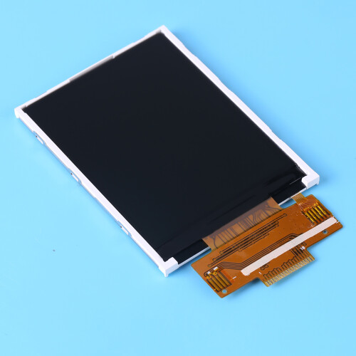 2,8 Zoll Serial 240*320 SPI Farb-TFT LCD Panel Modul 1