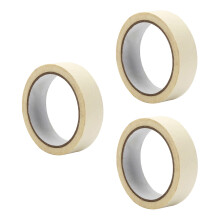 Decoratieve Maskingtape Verfmarkering Adhesief Textuur Papier