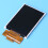 2,8 Zoll Serial 240*320 SPI Farb-TFT LCD Panel Modul 3