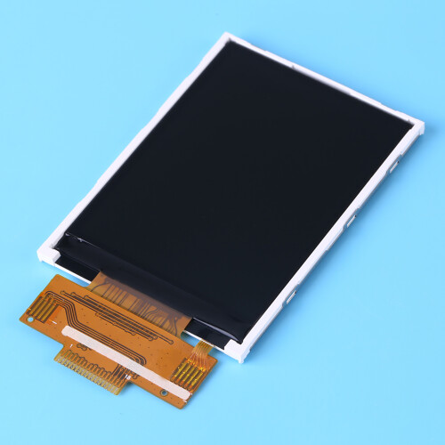 2,8 Zoll Serial 240*320 SPI Farb-TFT LCD Panel Modul 2