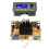 DCDC Einstellbar 5A LCD Spannungswandler Auf/Ab 3