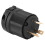 NEMA L5-30 30A Stecker mit 3 Adern 4