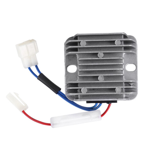 178F/186F 12V DC Spannungsregler AVR 2