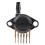 Drucksensor 15-700kPa MPX5700AP Schwarz 3