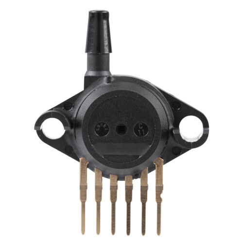 Drucksensor 15-700kPa MPX5700AP Schwarz 2