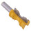 1/2" Schaft Leistenfräser Holzbearbeitung 4