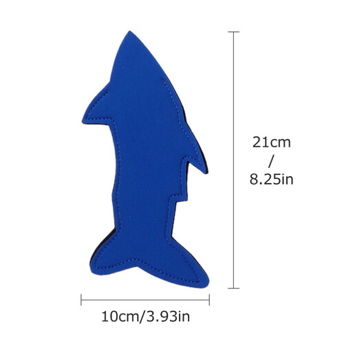 10Stk Popsicle Halter Wiederverwendbare Neoprenhüllen Für Eisstäbchen 2