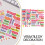 Writable Label Planner Sticker Elegantes Design 15er Pack 8