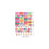 Writable Label Planner Sticker Elegantes Design 15er Pack 2