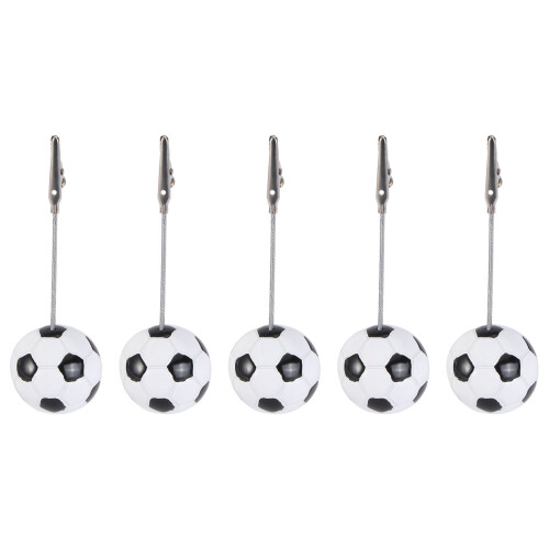 5 Pezzi Clip A Per Modellaggio Sportivo E Fotografiche Da Te
