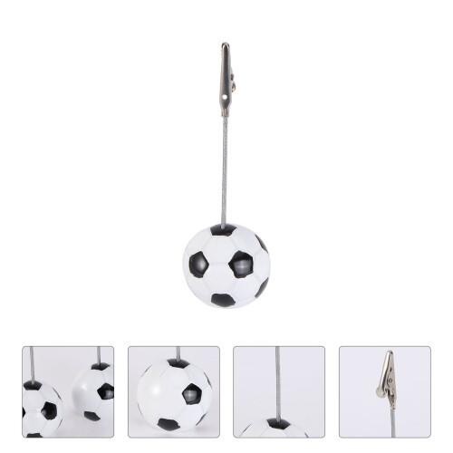 5 Pezzi Clip A Per Modellaggio Sportivo E Fotografiche Da Te 1