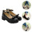 Un Paio Scarpe Primaverili Estive Con 5