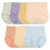 7St Comfortabele Onzichtbare Taille Dames Stretch Slipjes 1