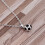 2 Pezzi Collana Con Ciondolo A Pallone Per 5