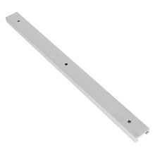 Alu-T-Schienen 400mm für Holzbearbeitungswerkbank