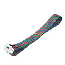 5x PH2.0-XH2.54 Steckerkabel für Nema16/17-Motoren