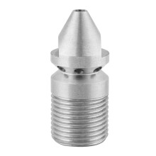Edelstahl SS304 Druckreiniger-Düse 3/8BSP