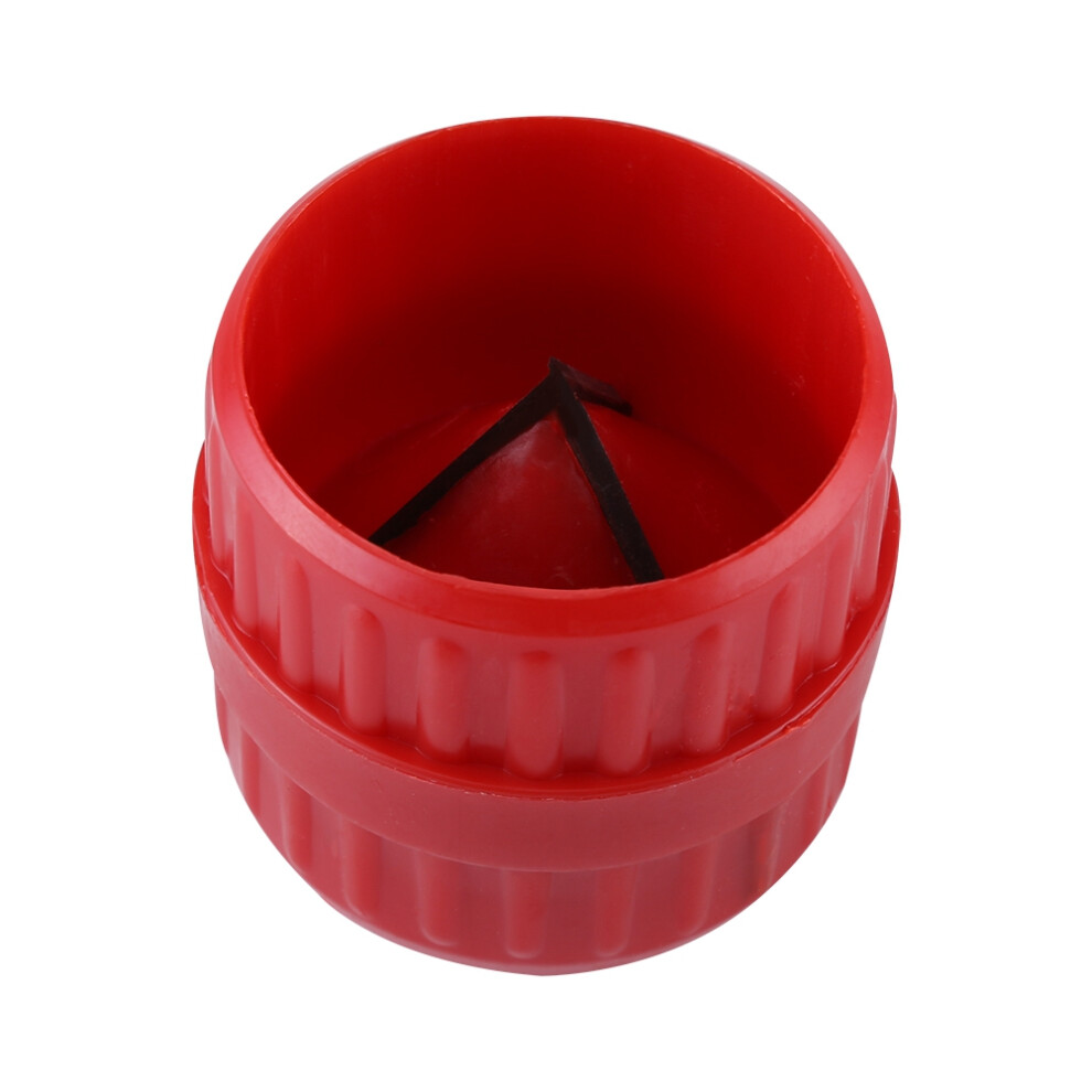 Manual Pipe Reamer Pvc Copper Tube Deburring Tool Cm-208 323163257266