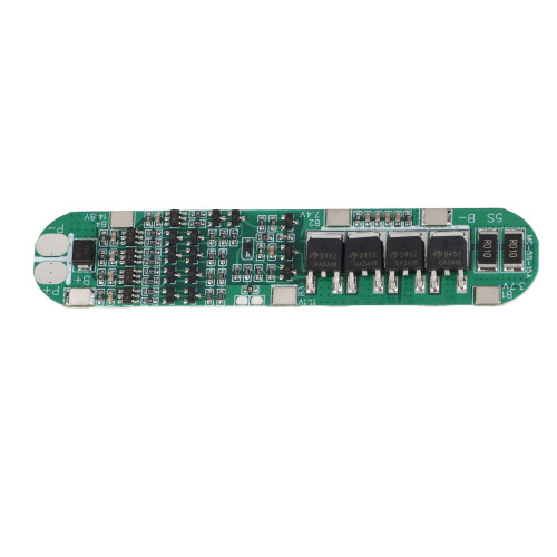 18,5V/21V 15A 5S Li-Ion BMS PCB für 18560 Akkubohrer