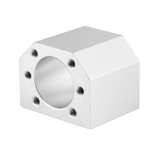 DSG16H Kugelschrauben-Mutterhalterung 28mm für SFU1604/1605/1610