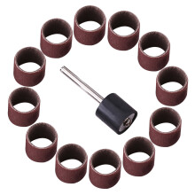 Trommelschleifband-Set #320