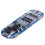 3S 11.1V/12V/12.6V Li-Ion 18650 Akku BMS 1