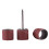 Trommelschleifband-Set #600 2