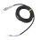 E3HT-DS3E1 Cylindrical Diffuse Photoelectric Sensor 12-24V 2