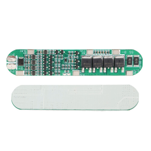 18,5V/21V 15A 5S Li-Ion BMS PCB für 18560 Akkubohrer 1