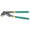 Multi Function Adjustable Water Pump Pipe Pliers 250mm 2