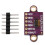 GY-VL53L0XV2 ToF Laserabstandssensor I2C 2