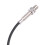 E3HT-DS3E1 Cylindrical Diffuse Photoelectric Sensor 12-24V 4