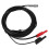 3m HT30A Heavy-Duty BNC-zu-Banane-Adapterkabel 2