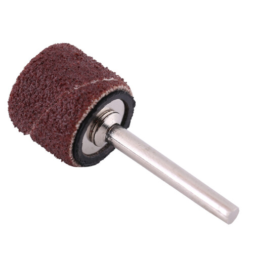 Drum Sanding Sandpaper Bands Kit (#80) 2