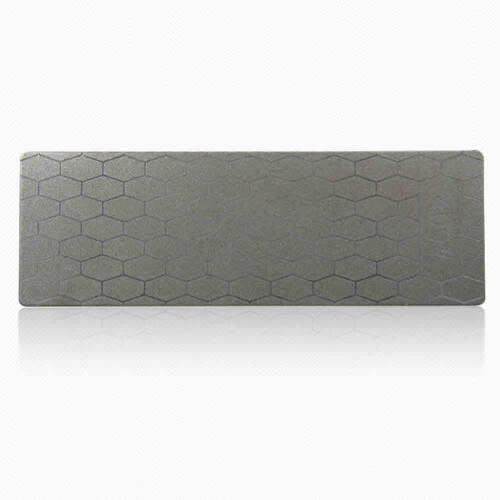 Diamond Whetstone Sharpening Stone Honeycombed 400# 1