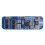 3S 11.1V/12V/12.6V Li-Ion 18650 Akku BMS 3