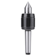 MK2 Precision Revolving Live Center Steel Point 60 Degree CNC Tool