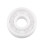 ZrO2 Ceramic Mini 608 Ball Bearing 8*22*7mm 1