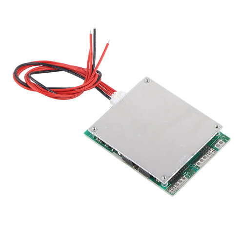 3S 100A 12V LiFePO4 Schutzboard mit Balance