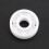 ZrO2 Ceramic Mini 608 Ball Bearing 8*22*7mm 5