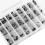 400-teiliges Transistor-Dioden-Set mit Box 4