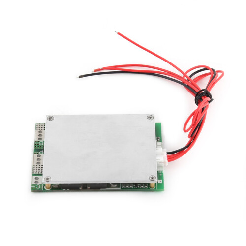 3S 100A 12V LiFePO4 Schutzboard mit Balance 1