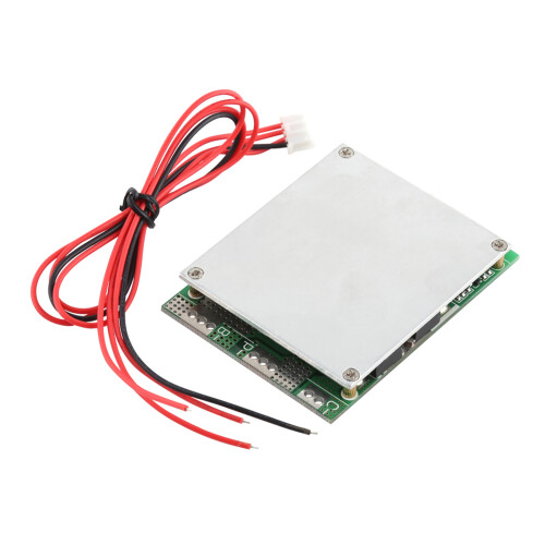 3S 100A 12V LiFePO4 Schutzboard mit Balance 2
