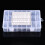 400-teiliges Transistor-Dioden-Set mit Box 2