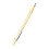 Tragbarer Gravur-Stift Glas/Keramik Gold 2