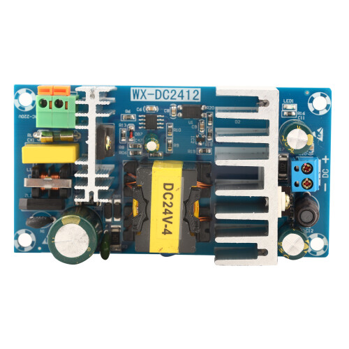 24V 4A-6A Hochleistungs-Schaltnetzteil AC-DC