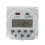 Digitaler Power-Timer Schalter 220V AC programmierbar 1